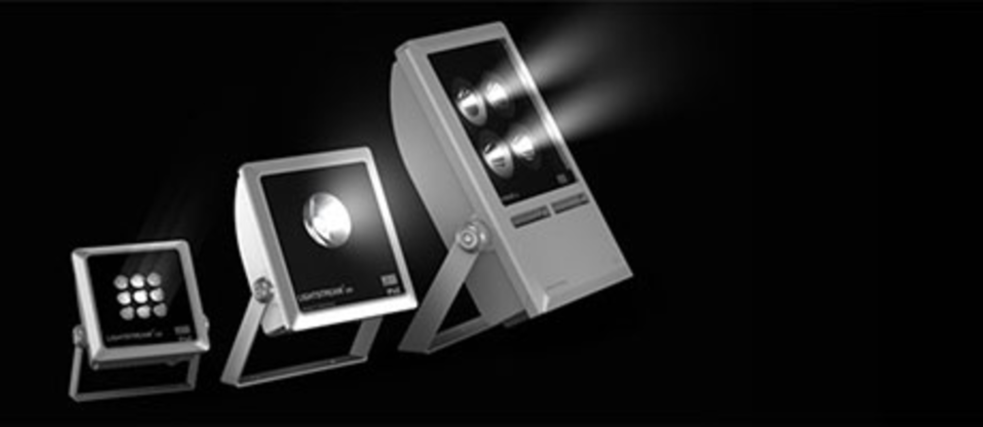 Lightstream LED bei Netzwerktechnik Krause in Frankfurt am Main