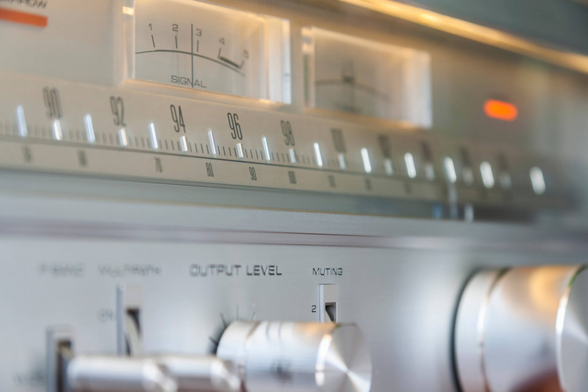 HiFi-Systeme bei Netzwerktechnik Krause in Frankfurt am Main