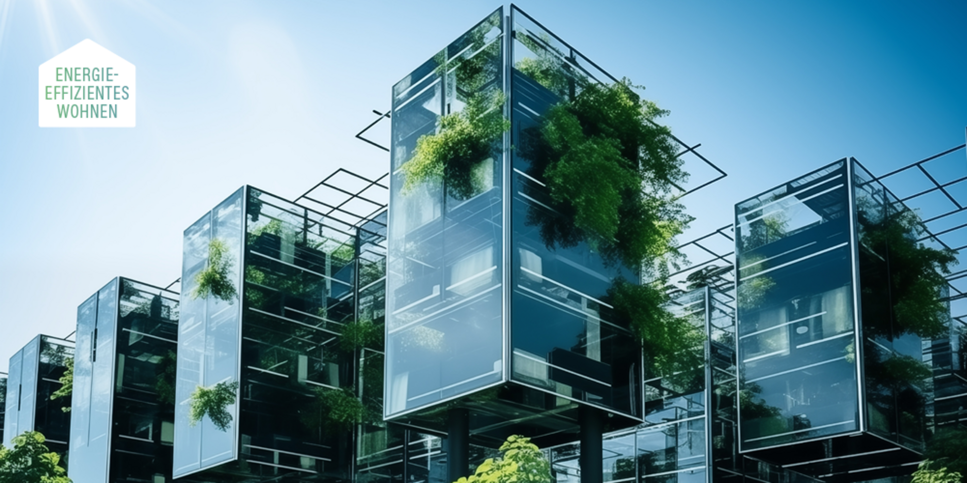 Smart Green Home bei Netzwerktechnik Krause in Frankfurt am Main