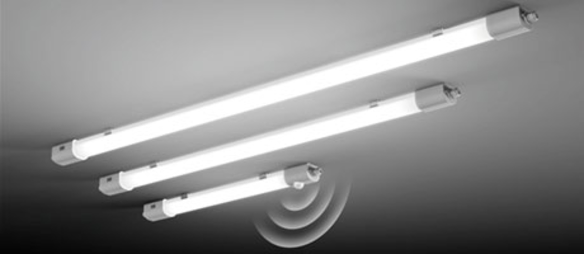 Planox Feuchtraumleuchten bei Netzwerktechnik Krause in Frankfurt am Main