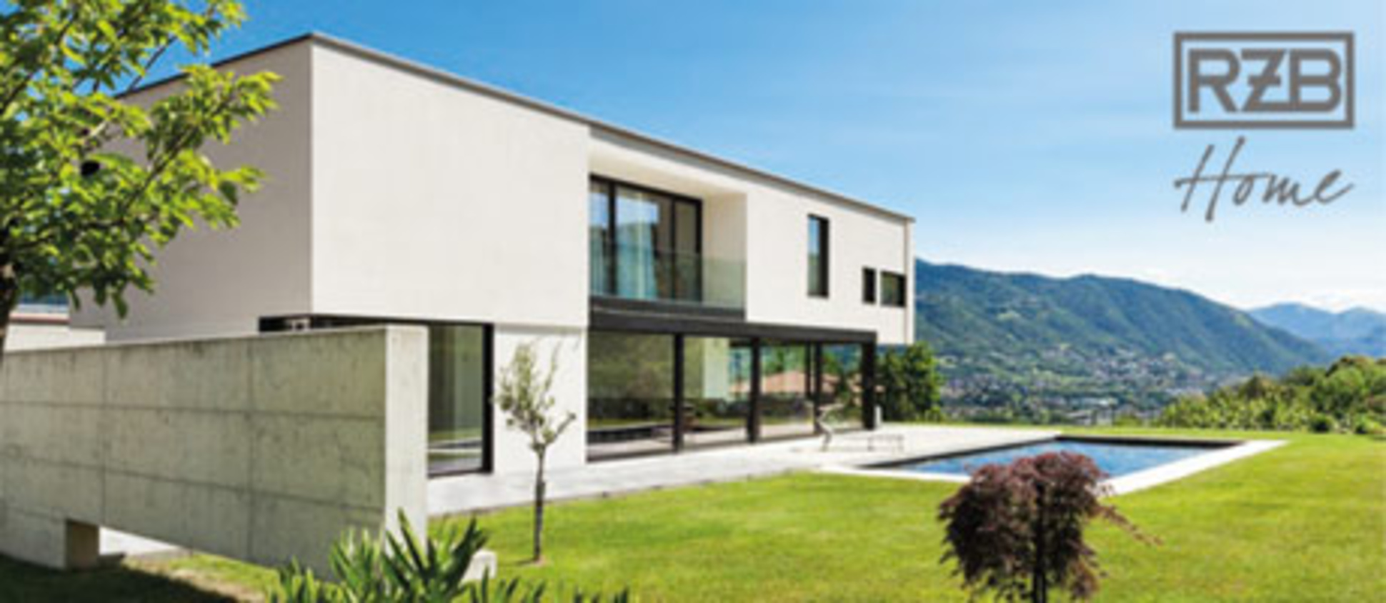 RZB Home + Basic bei Netzwerktechnik Krause in Frankfurt am Main