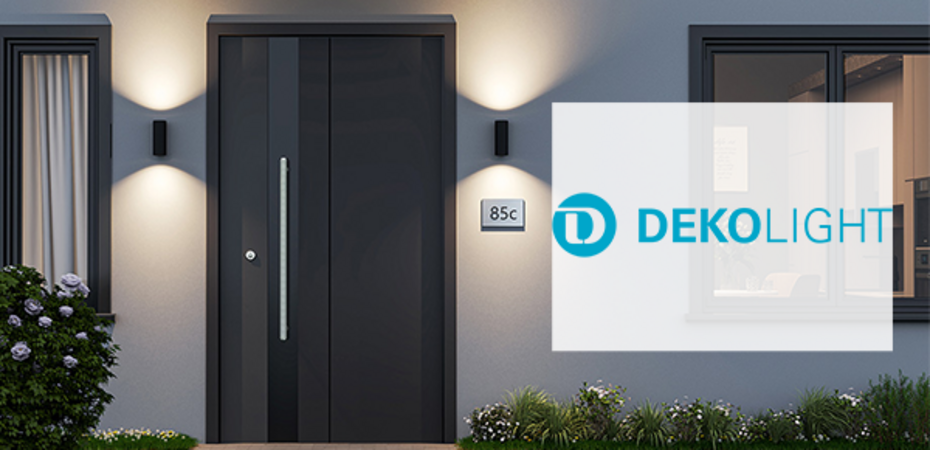 DEKO-LIGHT bei Netzwerktechnik Krause in Frankfurt am Main