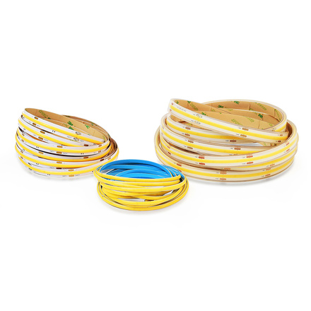 LED Stripes COB bei Netzwerktechnik Krause in Frankfurt am Main