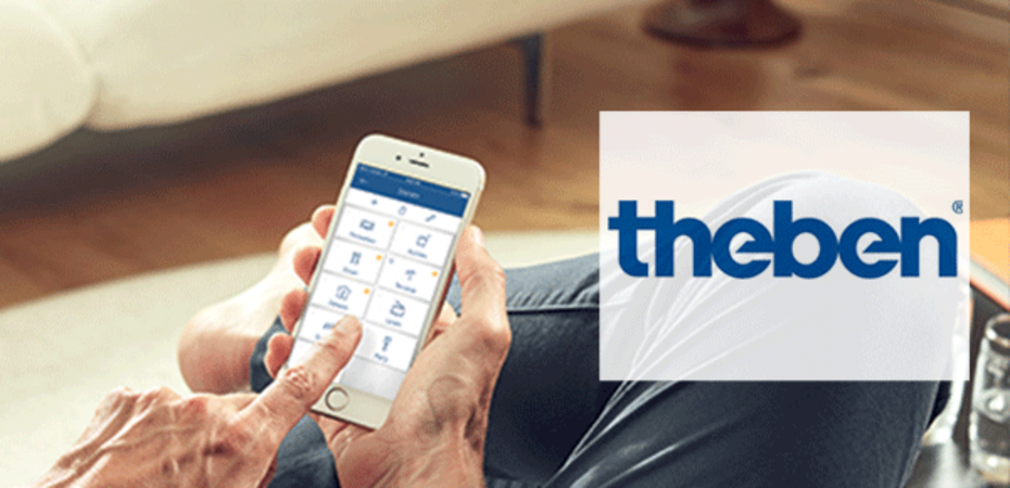 Theben bei Netzwerktechnik Krause in Frankfurt am Main