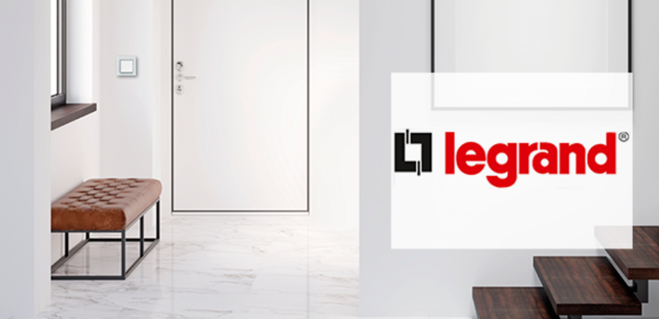 Legrand bei Netzwerktechnik Krause in Frankfurt am Main