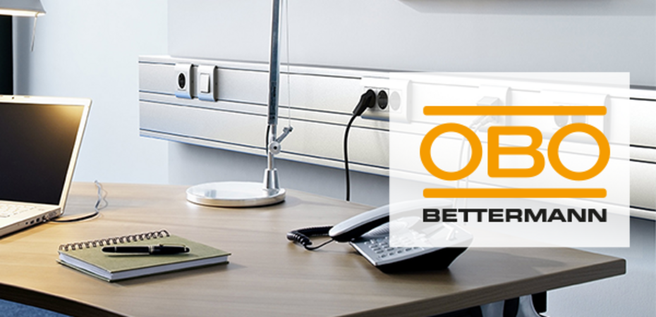 OBO bei Netzwerktechnik Krause in Frankfurt am Main